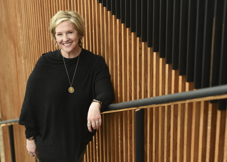 Brené Brown