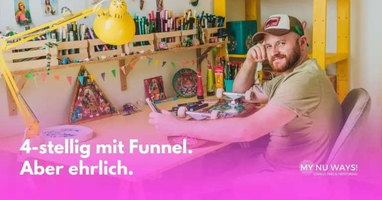 funnel für passives einkommen erstellen Build a Sales Funnel for Passive Income (Without the Hype)