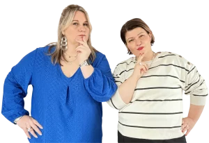 online courses business community MY NU WAYS links passive income passive income Katrin Caldewei Melanie Wild-Schleiffelder digital product idea finder quiz