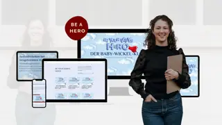 muetterpflegerin passives Einkommen aufbauen digitales Business starten Wissen online verkaufen Zeit gegen Geld tauschen beenden finanzielle Freiheit für Dienstleister digitale unternehmerin Mütterpflege Veronika Hilger care service provider digital entrepreneur from care service provider to digital entrepreneur build passive income online, knowledge-based business, stop trading time for money, create digital products, financial freedom for caregivers