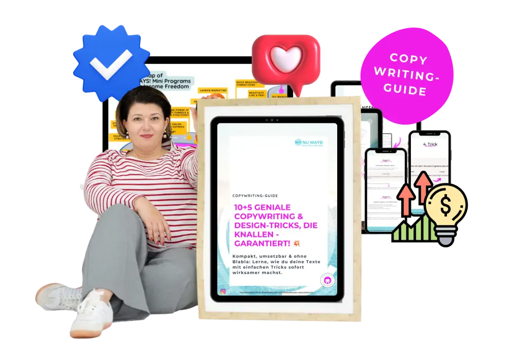 download online copywriting guide melanie wild-schleiffelder katrin caldewei