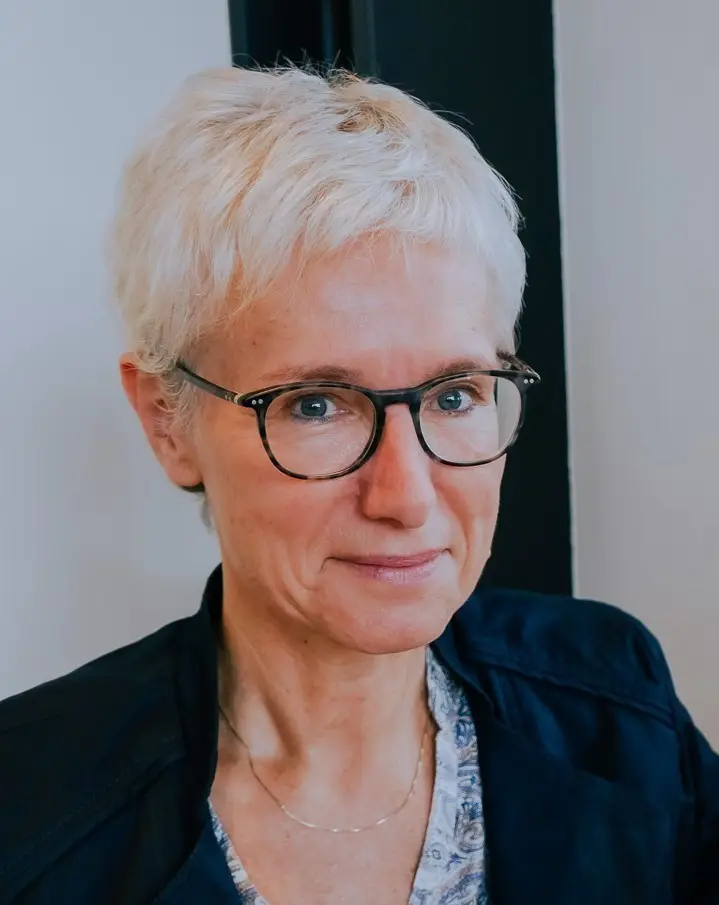 Susanne Petersen client testimonals