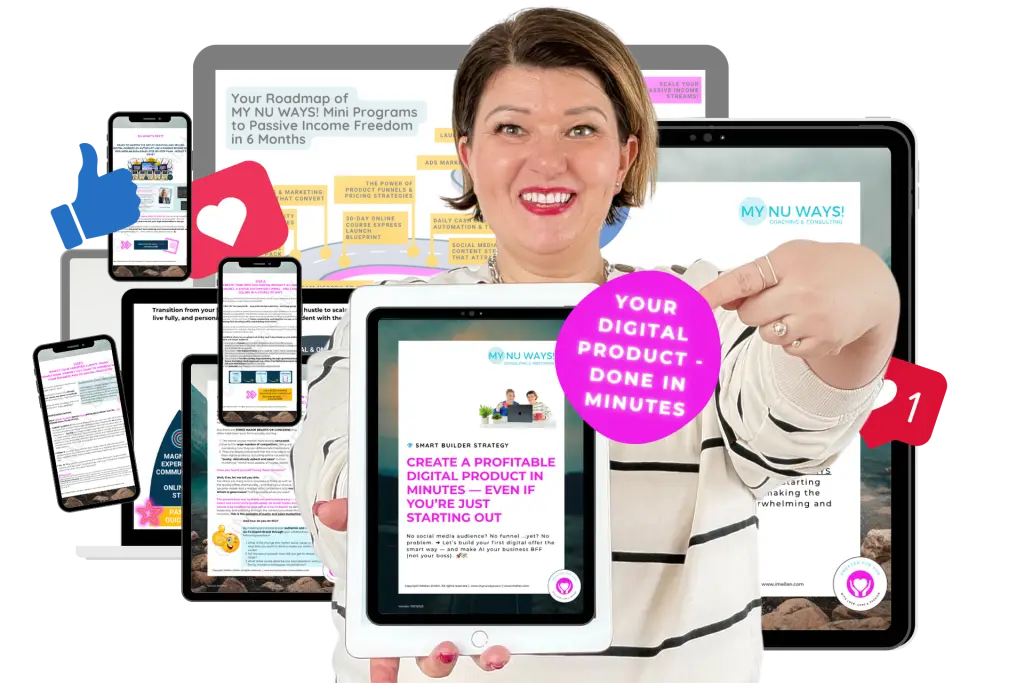Download Create Your Digital Product in minutes with ChatGPT.