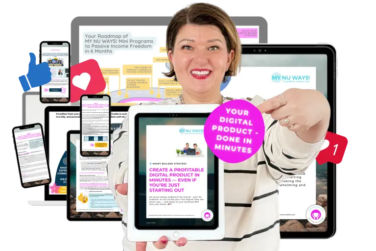 Download Create Your Digital Product in minutes with ChatGPT.