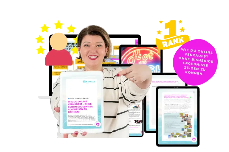 Online Sales Strategy For Beginner
