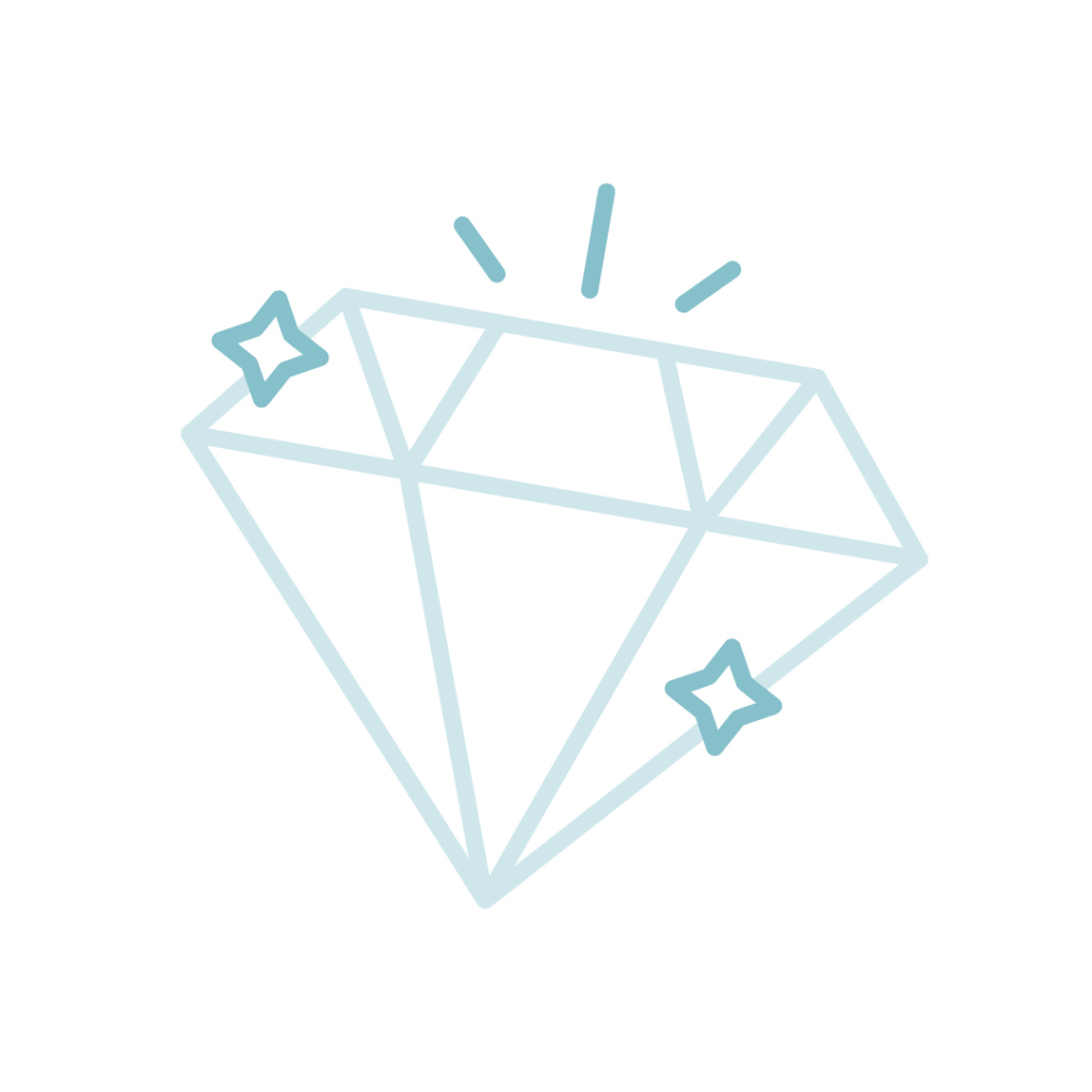 icon diamond my nu ways passive income starer kit
