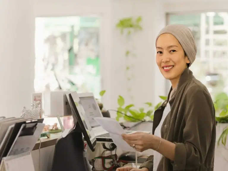 online verkaufen ohne Social-Media-Reichweite sell online without followers Automated sales system running without social media followers