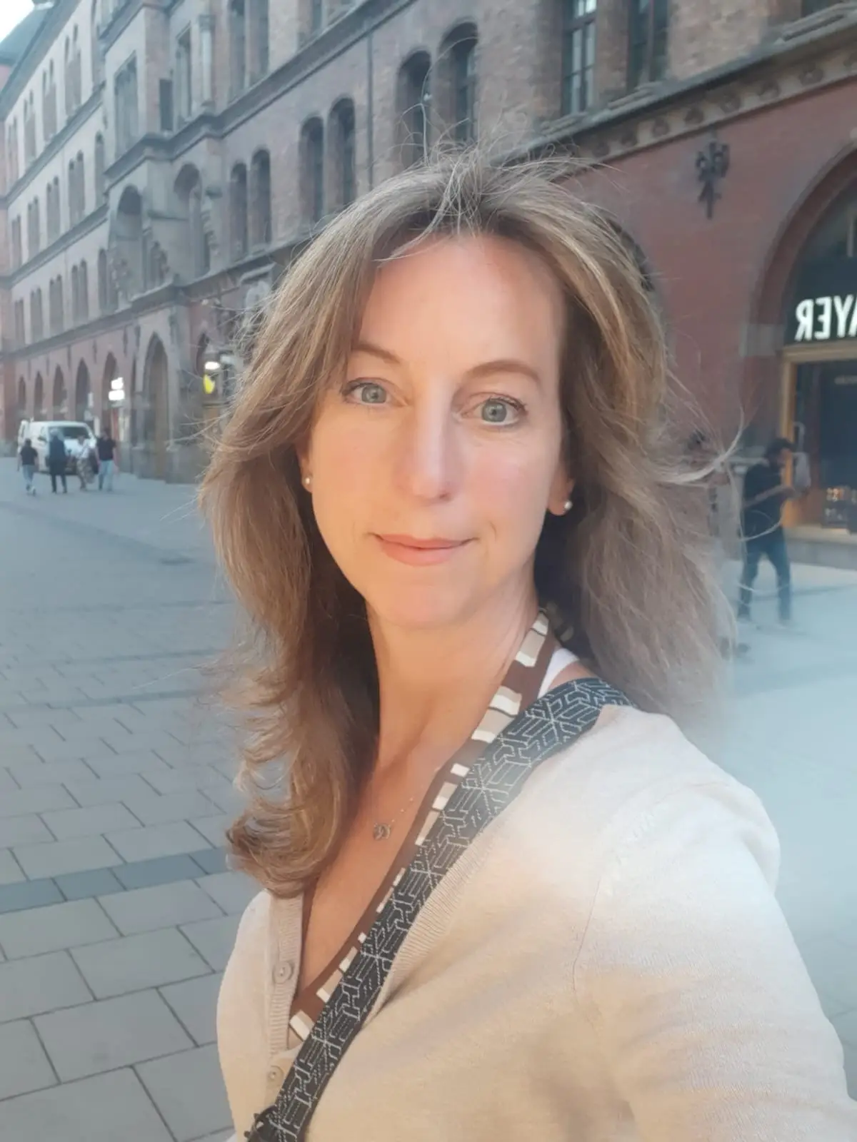 Client Testimonial MY NU WAYS! Digital Business Consulting