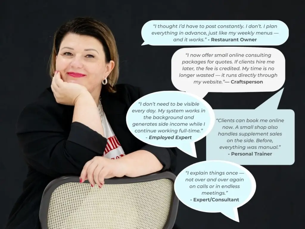 Results from ACTIVATE: structured selling systems for digital products