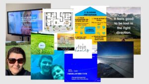 Client experiences with MY NU WAYS decision-first business approach