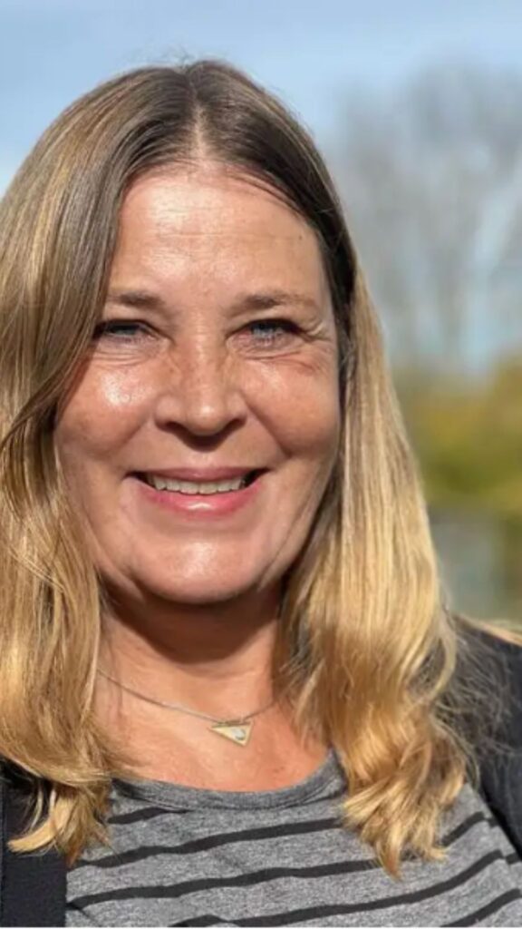 Sabine Brühl - Naturheilpraktikerin und TCM Expertin - Kundin der iMellan GmbH - Kundenreferenzen