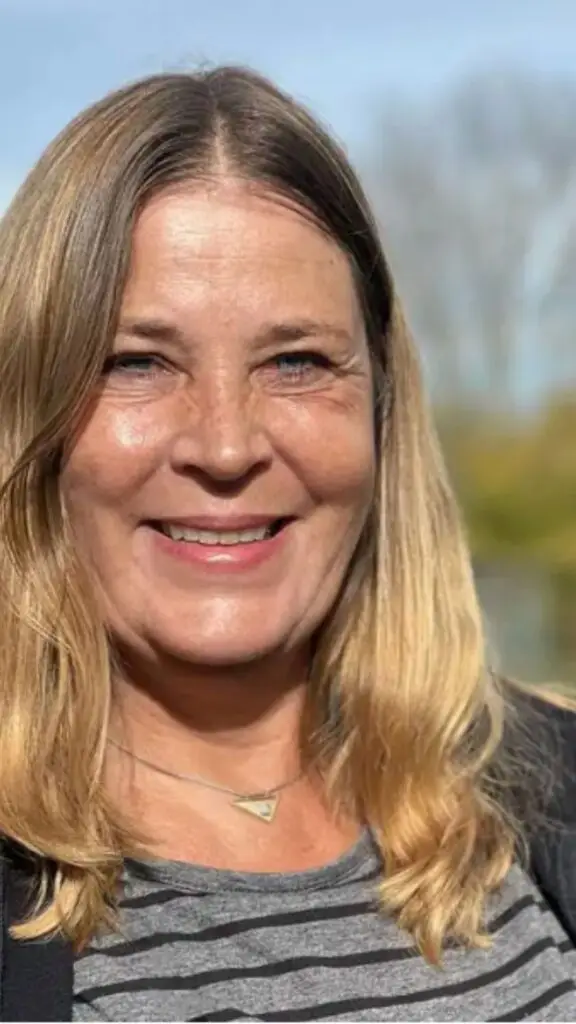 Sabine Brühl - Naturheilpraktikerin und TCM Expertin - Kundin der iMellan GmbH - Kundenreferenzen